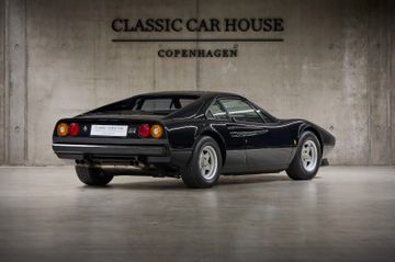 1976 Ferrari 308 照片 5