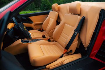 صورة مصغرة 11 لـ 1997 Ferrari F355