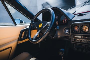 1986 Ferrari 328 缩略图 24
