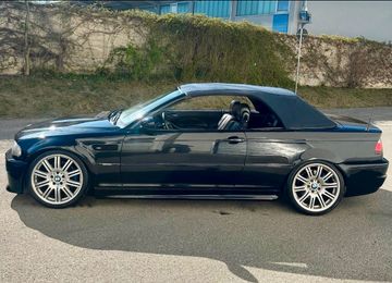 2000 BMW 330 照片 3
