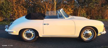 1965 Porsche OTHERS 缩略图 11
