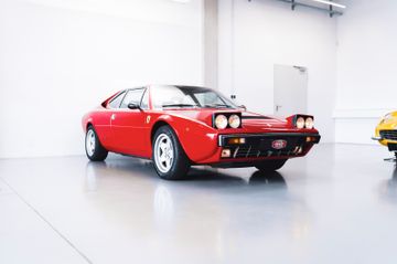 1979 Ferrari DINO GT4 — фото 7