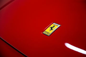 1986 Ferrari TESTAROSSA — фото 9