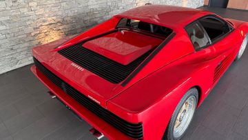 صورة مصغرة 11 لـ 1986 Ferrari TESTAROSSA