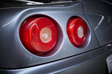 صورة 6 لـ 1998 Ferrari 550