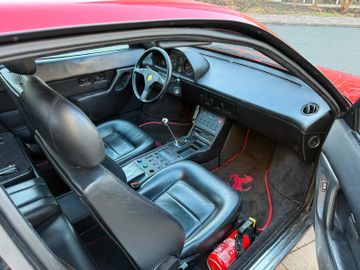صورة مصغرة 13 لـ 1990 Ferrari MONDIAL