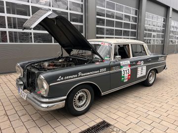 صورة 6 لـ 1962 Mercedes-BENZ 300