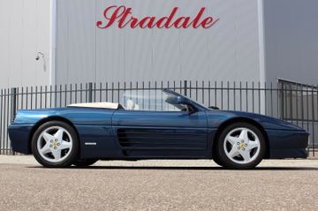 صورة مصغرة 5 لـ 1995 Ferrari 348
