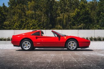 صورة 4 لـ 1986 Ferrari 328