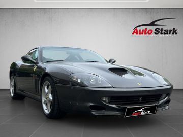 صورة 2 لـ 1997 Ferrari 550