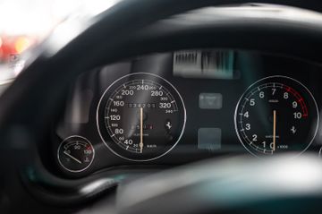 صورة مصغرة 14 لـ 1997 Ferrari 550