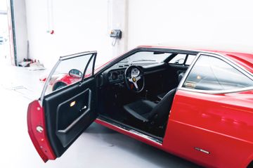 1979 Ferrari DINO GT4 — миниатюра 28