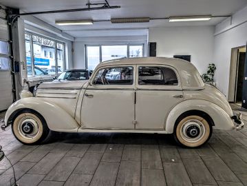 1949 Mercedes-BENZ OTHERS 照片 2