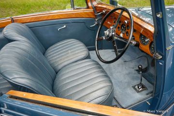 1936 Bentley OTHERS 照片 5