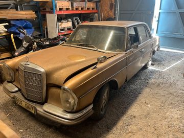 صورة 2 لـ 1966 Mercedes-BENZ 300