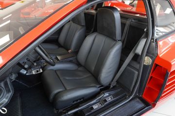 1987 Ferrari TESTAROSSA — миниатюра 14