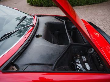 1975 Ferrari DINO GT4 — миниатюра 29