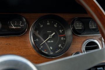 1969 Ferrari 330 缩略图 29