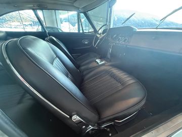 1964 Ferrari 330 — миниатюра 16
