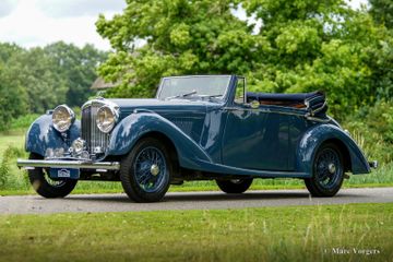 1936 Bentley OTHERS 照片 1