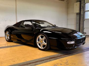 صورة مصغرة 5 لـ 1996 Ferrari F355