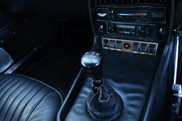 1972 Aston Martin DBS — миниатюра 23