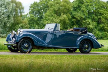 1936 Bentley OTHERS 缩略图 26