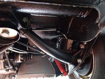 صورة مصغرة 45 لـ 1966 Porsche OTHERS