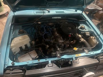 1982 AUDI A6 缩略图 3