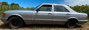 صورة 7 لـ 1987 Mercedes-BENZ 300