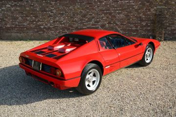 1983 Ferrari 512 缩略图 11