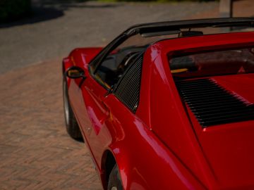 صورة مصغرة 36 لـ 1978 Ferrari 308