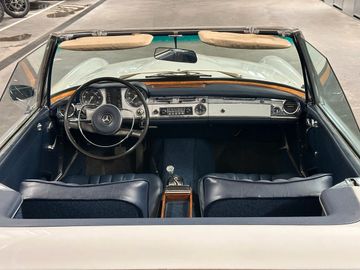 1963 Mercedes-BENZ SL 照片 2