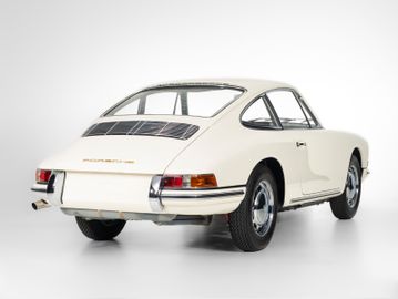 صورة 6 لـ 1964 Porsche 911 URMODELL