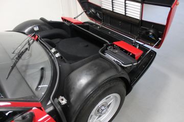 1978 Ferrari 512 缩略图 12