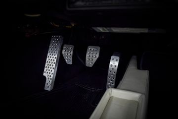 1982 Ferrari 308 缩略图 19