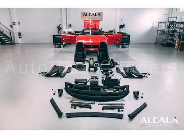 صورة مصغرة 18 لـ 1996 Ferrari F355