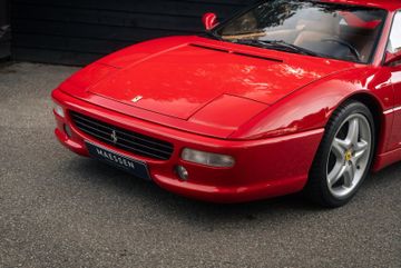 صورة مصغرة 12 لـ 1997 Ferrari F355