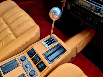 1986 Ferrari 328 — миниатюра 21