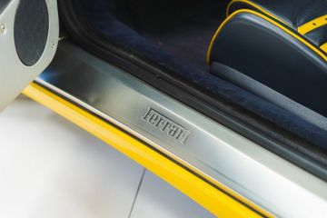 1999 Ferrari 360 缩略图 13