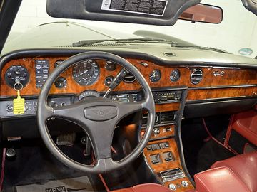 صورة مصغرة 12 لـ 1988 Bentley CONTINENTAL
