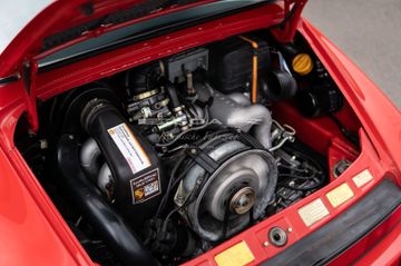 1988 Porsche OTHERS 缩略图 30