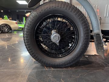 1949 Bentley OTHERS 缩略图 30