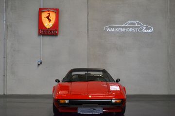 1980 Ferrari 308 缩略图 2