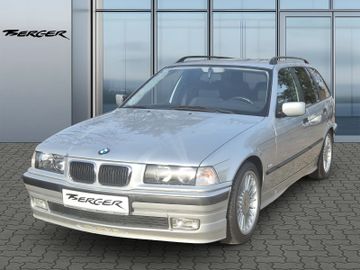 1999 Alpina B6 照片 1