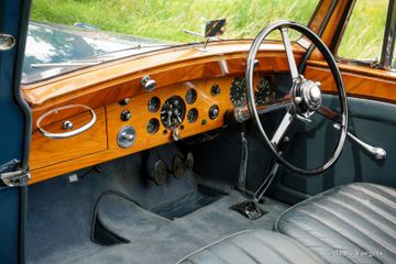 1936 Bentley OTHERS 缩略图 14