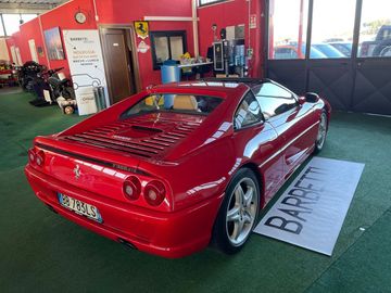 1996 Ferrari F355 缩略图 4