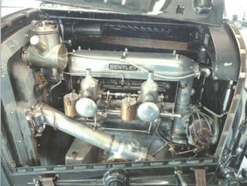 1929 Bentley OTHERS 照片 7