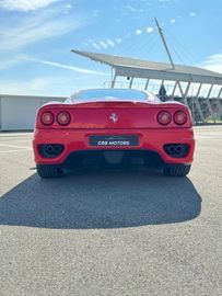 2000 Ferrari 360 照片 8