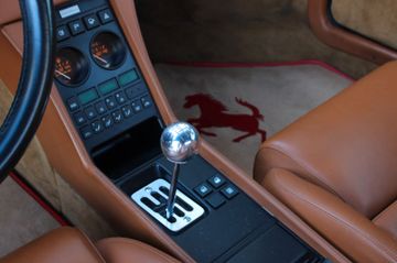 صورة مصغرة 18 لـ 1995 Ferrari 348